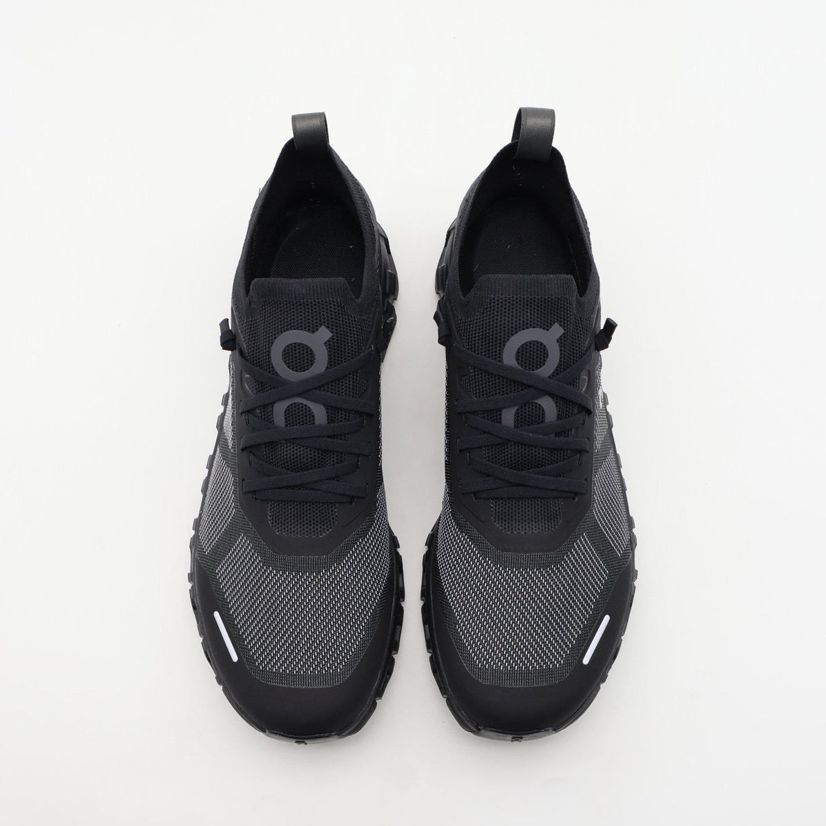 3MF10040106 On Cloud 6 Versa Black Eclipse (Men's)