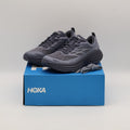 1155391-CYG Hoka Bondi 8 TS Caged Charcoal Grey Gray Skies (Men's)