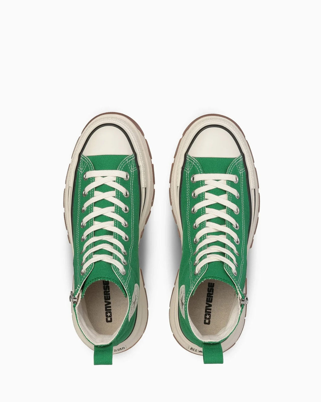 31318700 Converse All Star Trekwave Z Hi "Pine Green" (Unisex)