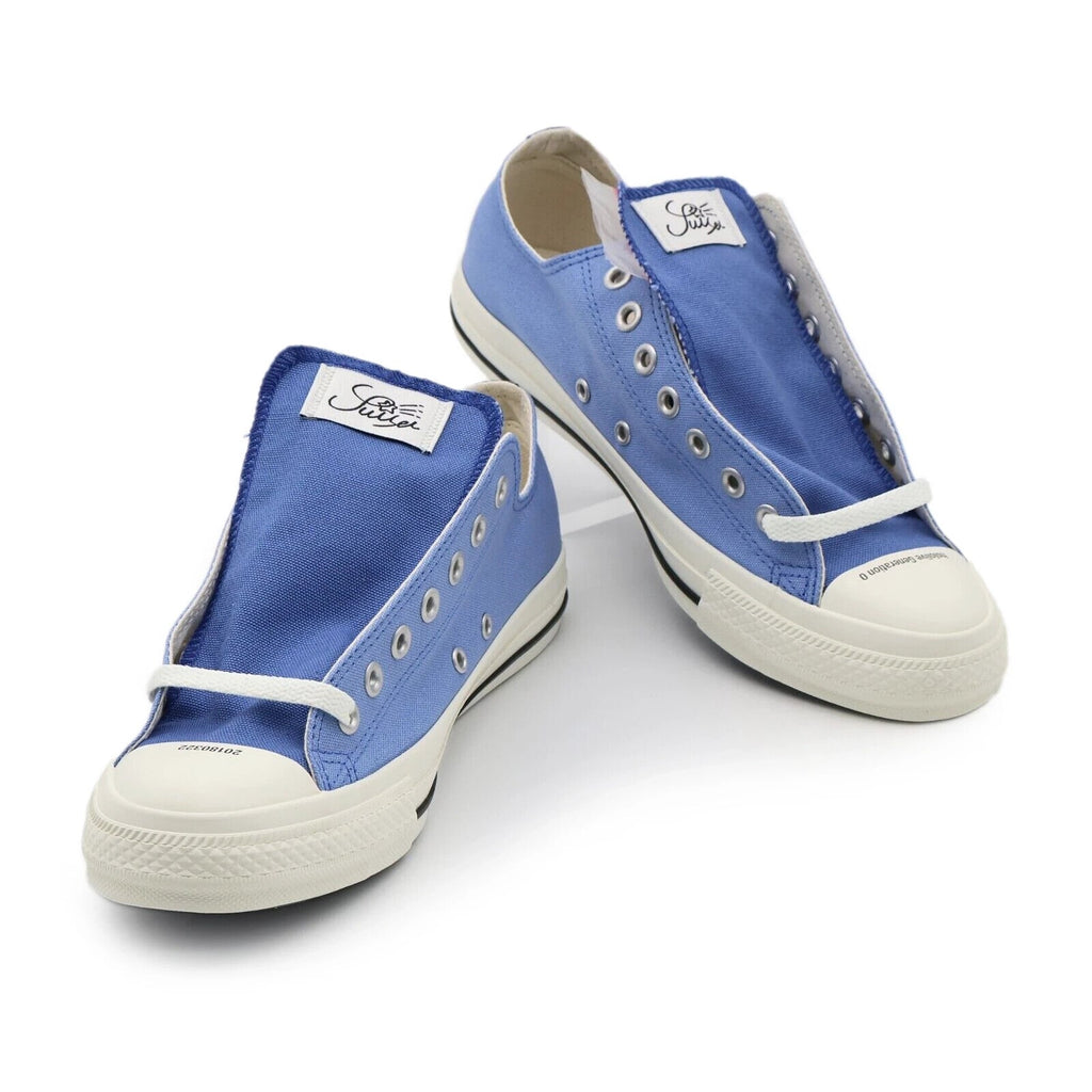 31313800 Hoshimachi Suisei (hololive) Ã Converse All Star MC Blue (Men's)