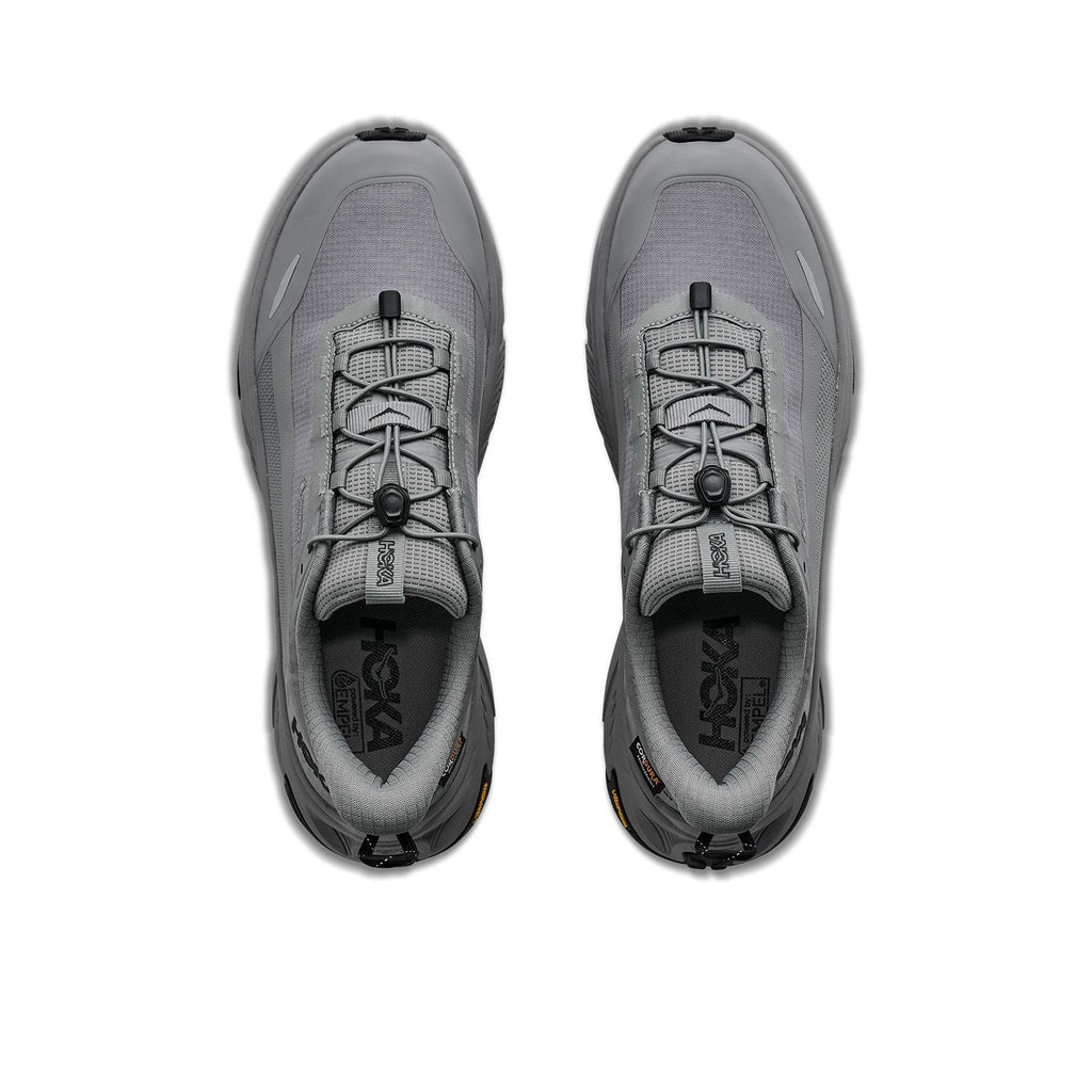 1176678-GYGL Hoka Transport 2 GORE-TEX "Galactic Gray" (Men's)