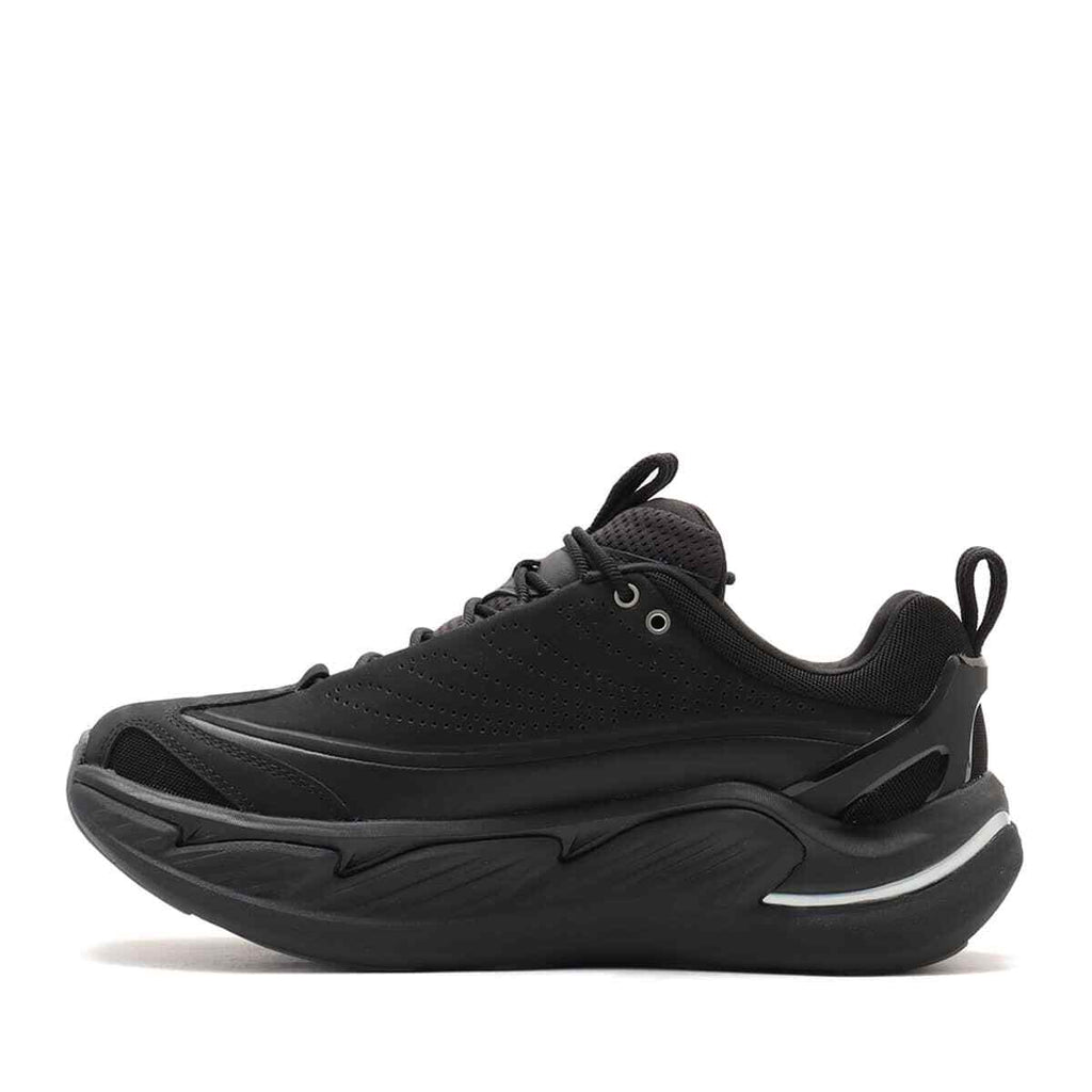 1147550-BBNB HOKA ELEVON X BLACK CARBON BLACK (Men's)