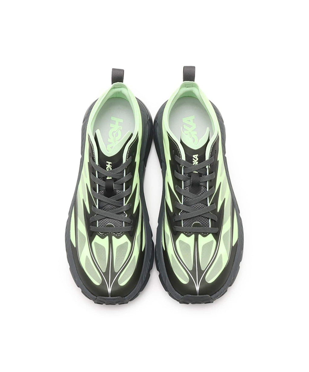 1168450-LHC Hoka Mafate Speed 4 Lite Luna Moth Cosmic Grey (Men's)