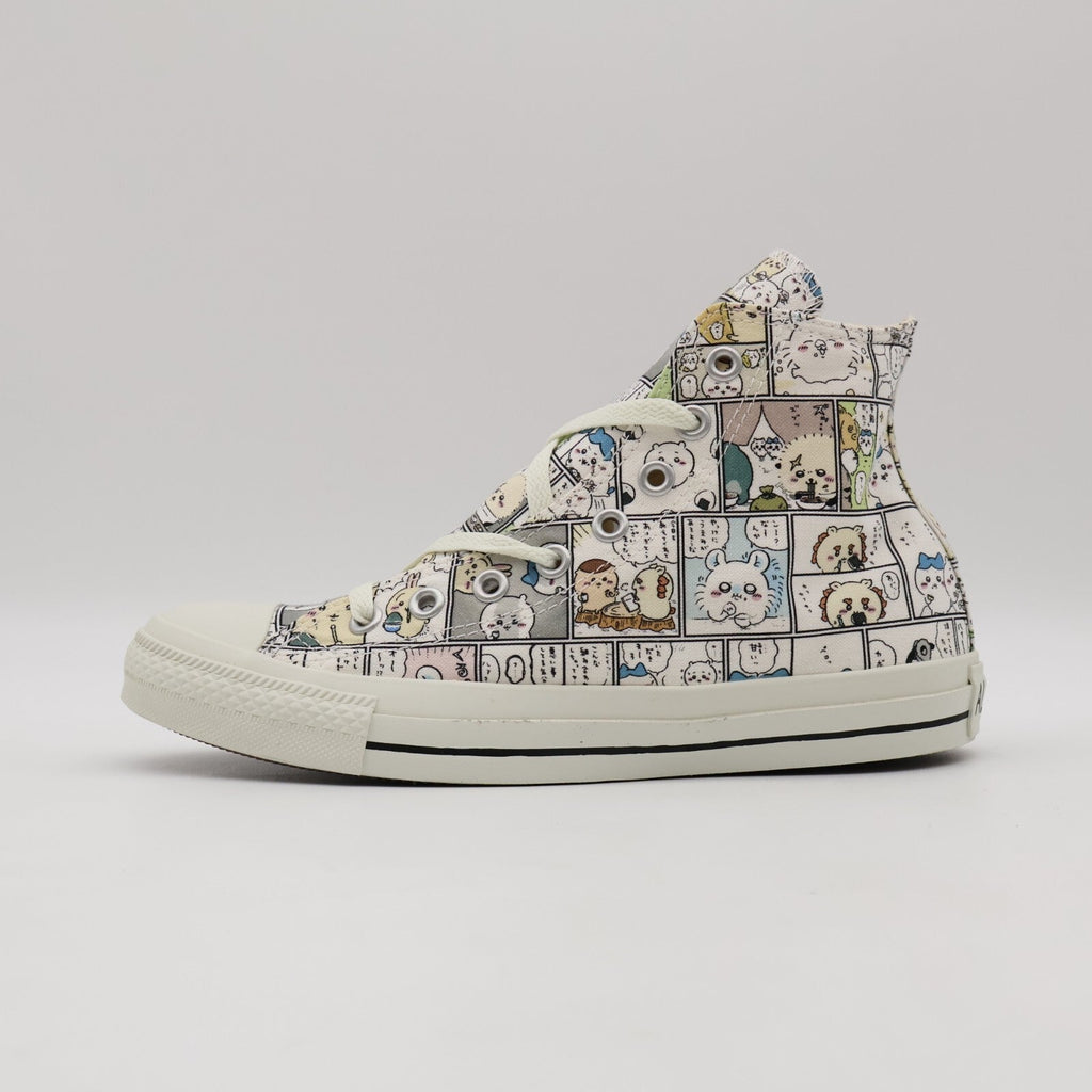 31314150 Chiikawa Converse All Star CM Hi Mulch (Men's)