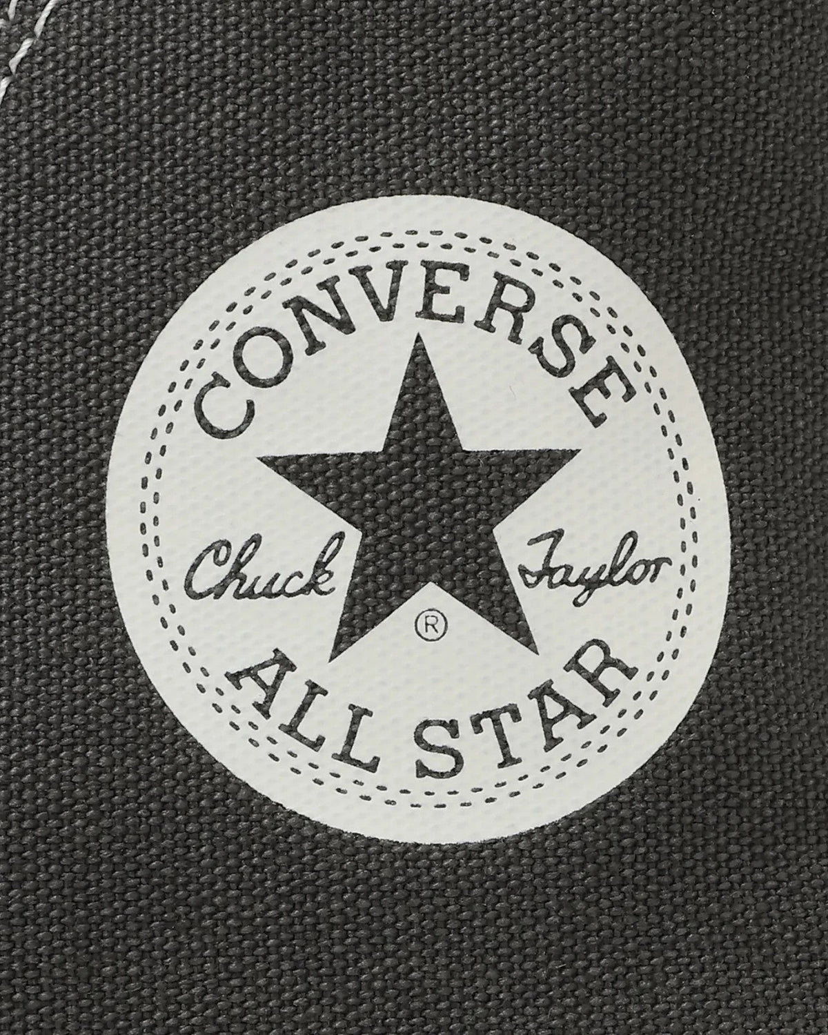 31316310 Converse All Star RH Z Hi Deep Gray (Men's)