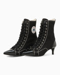 31318440 31318440 Converse Women's All Star Polarige Shin-Hi Black (Women's)