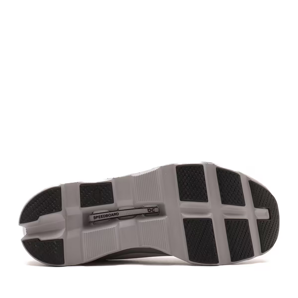 61-97657 On Cloudmonster 1 Alloy Silver (Men's)
