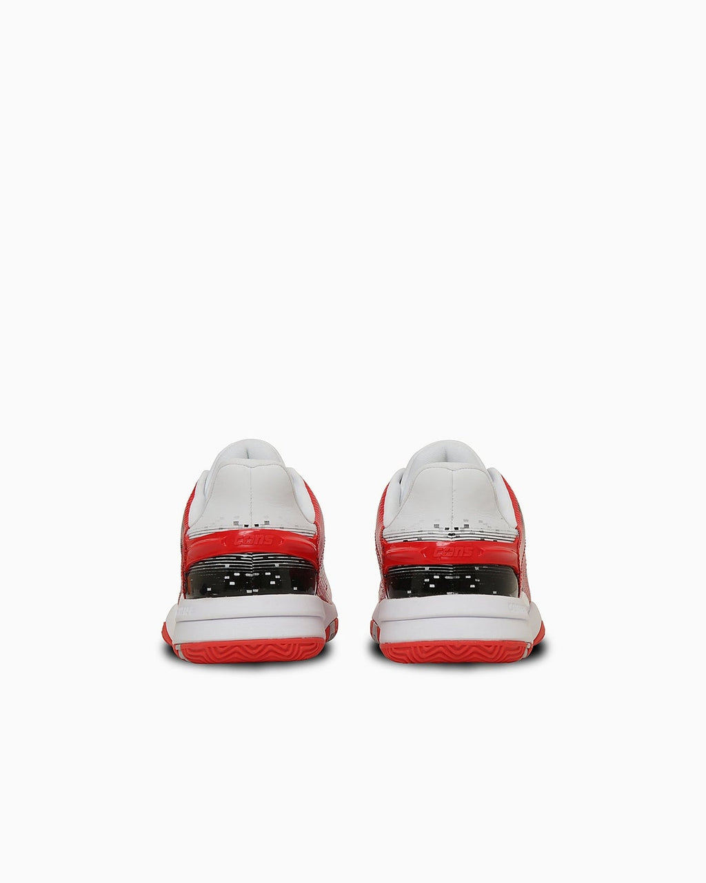 33500393 Converse Cons Accelerator Low Red (Men's)