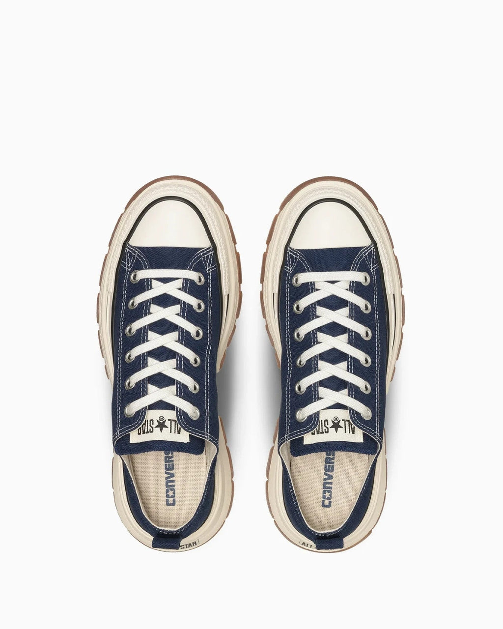 31317960 Converse All Star Trekwave OX Midnight Navy (Men's)