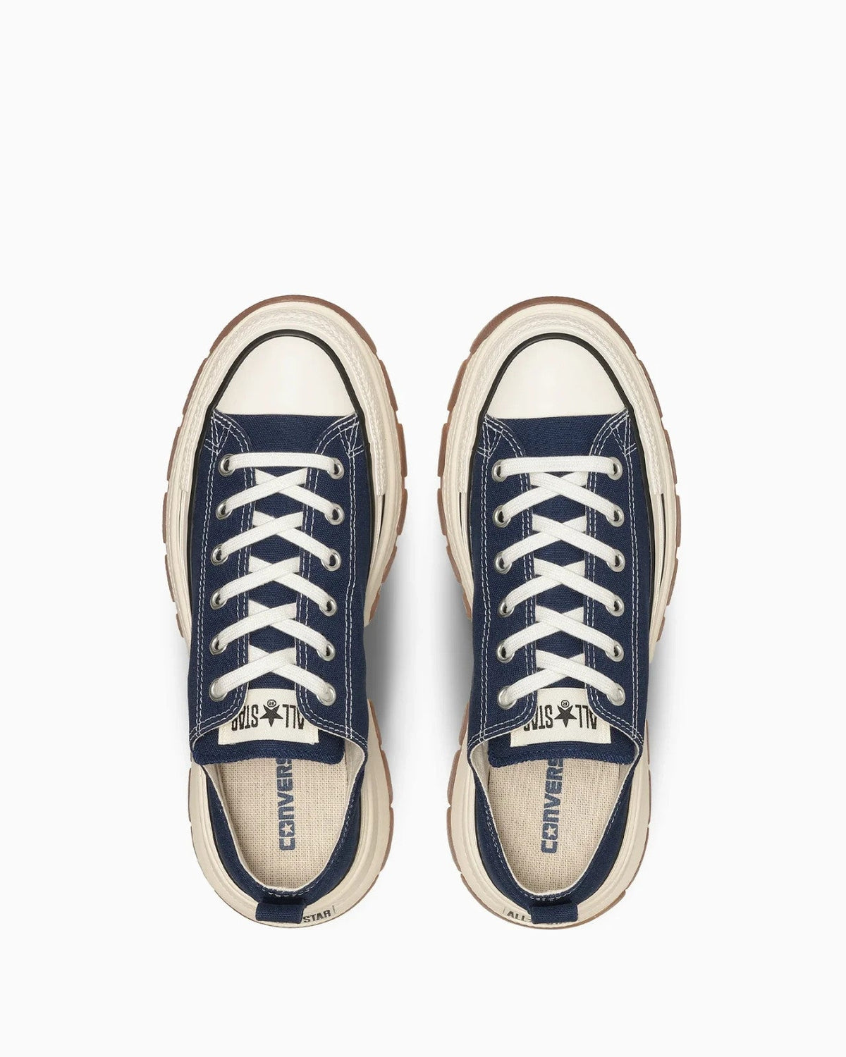 31317960 Converse All Star Trekwave OX Midnight Navy (Men's)