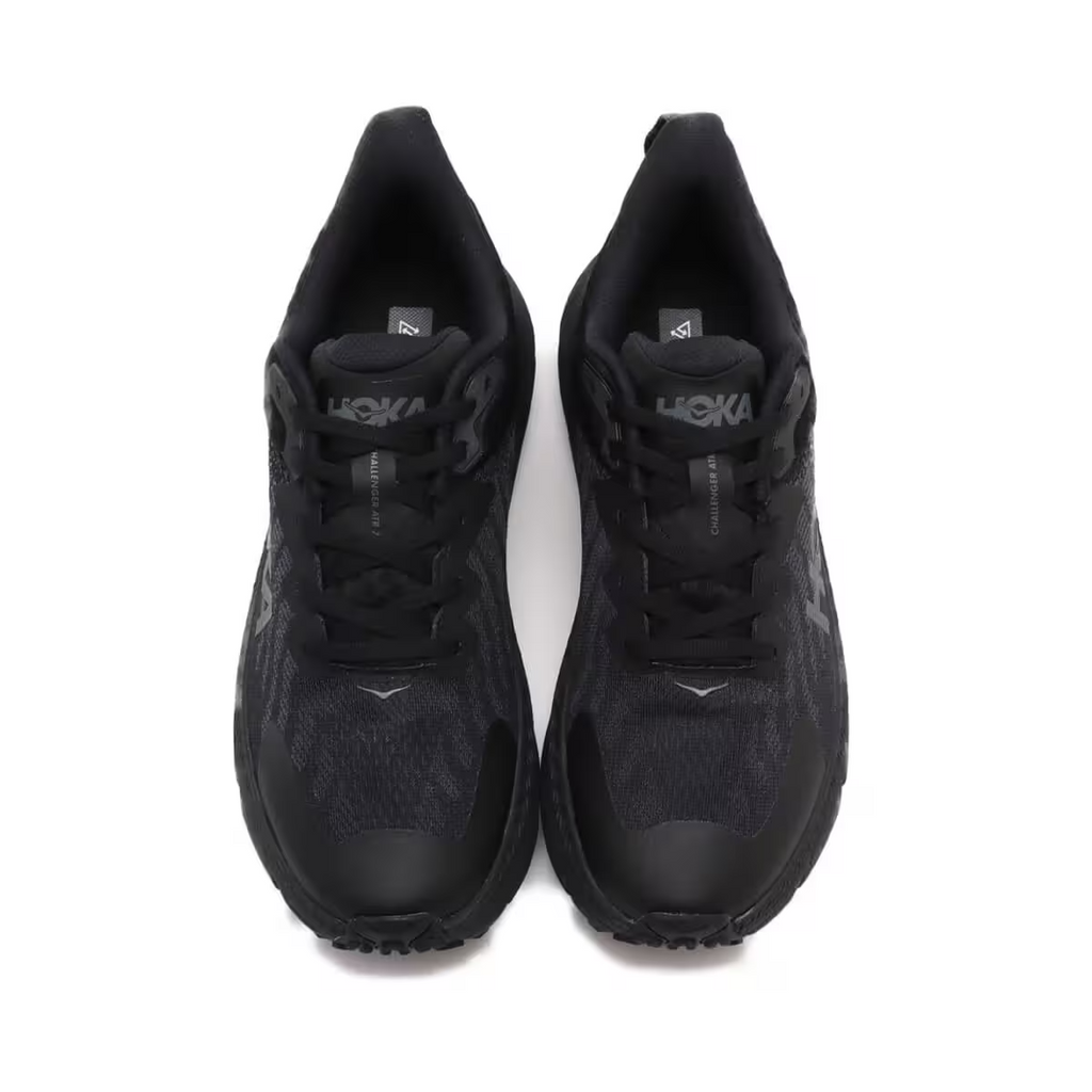 1134501f-bblc Hoka Challenger ATR 7 GORE-TEX Black (Men's)