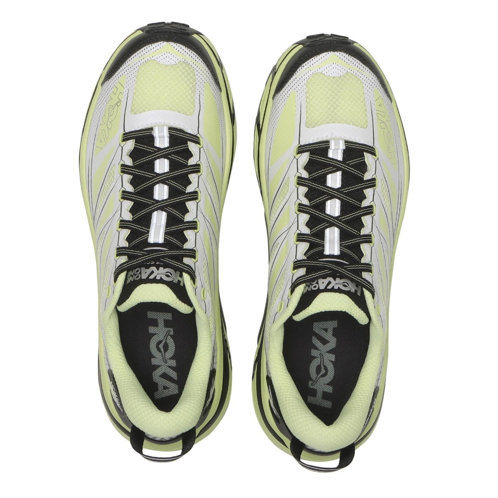 1126851-HWW Hoka Mafate Speed 2 Honeydew White (Men's)