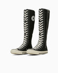 31315620 Converse All Star Z XX-Hi Black (Women's)