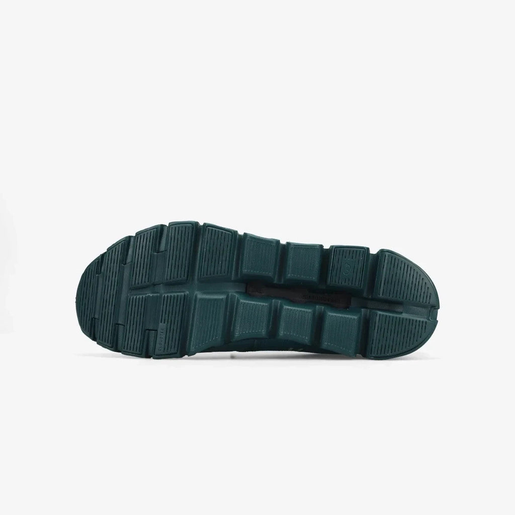 3MF10065434 On Cloud 6 Waterproof "Storm/Larch" (Men's)