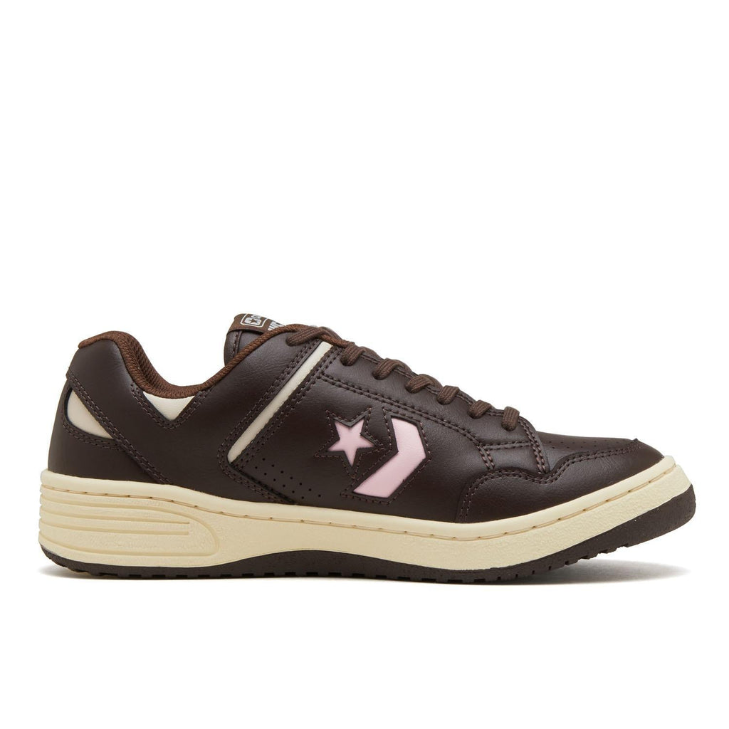 34202140 Converse Weapon CC OX Brown Pink (Men's)