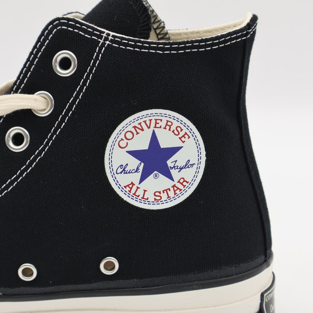 31314500 Converse Addict Chuck Taylor Canvas Hi Black (Men's)