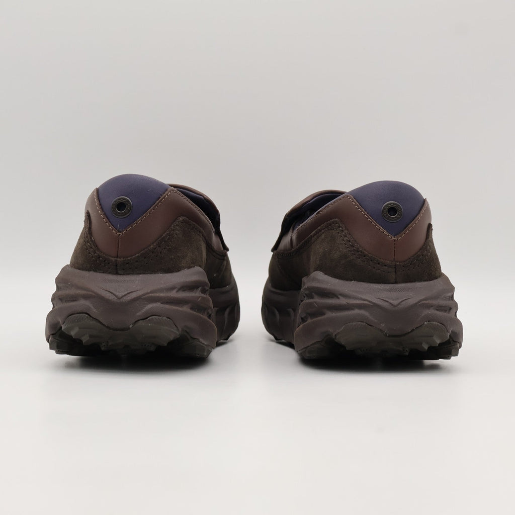 1162170-WNTC Hoka Speed Loafer Walnut (Men's)
