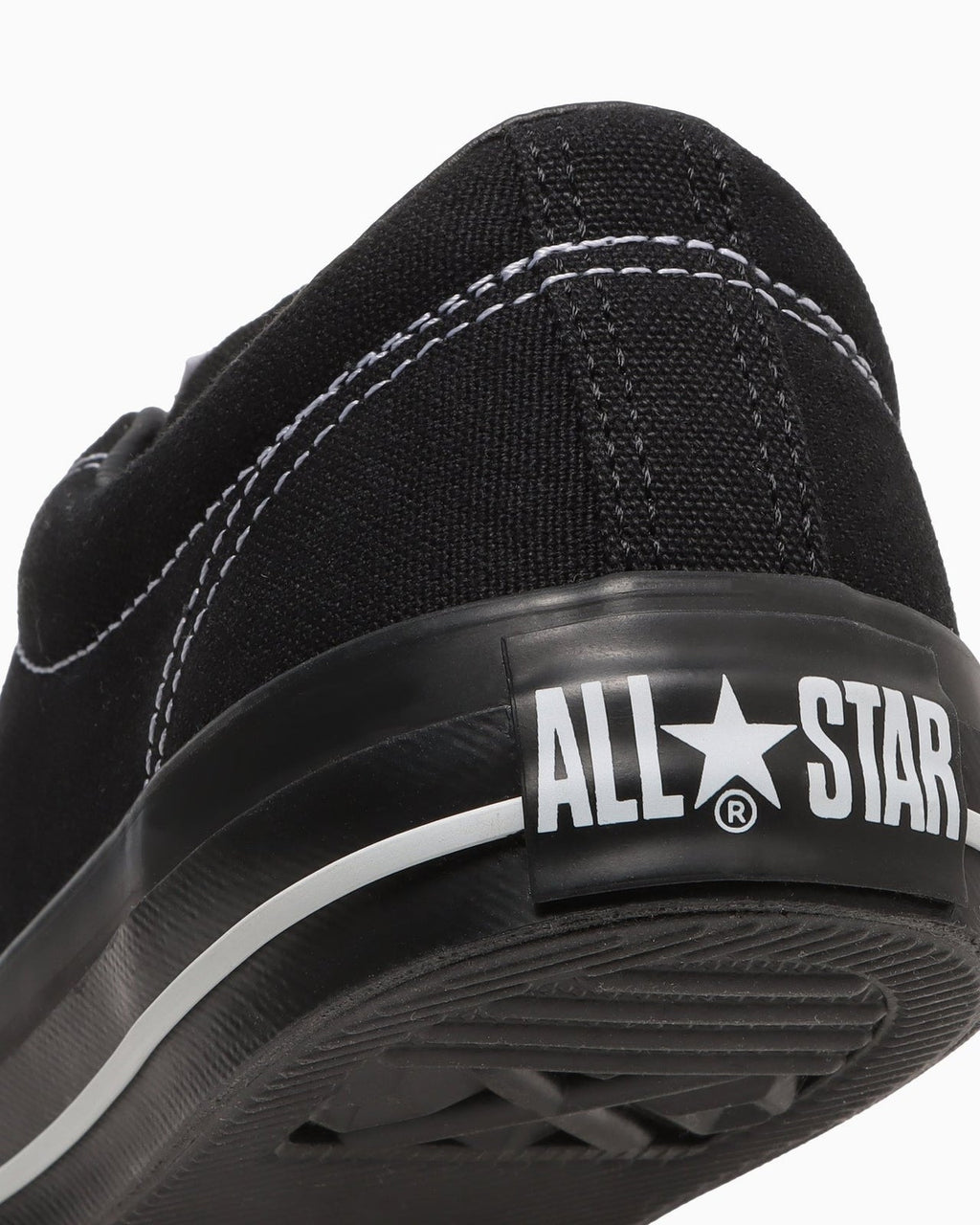 31311760 Converse All Star AP OX Black (Men's)