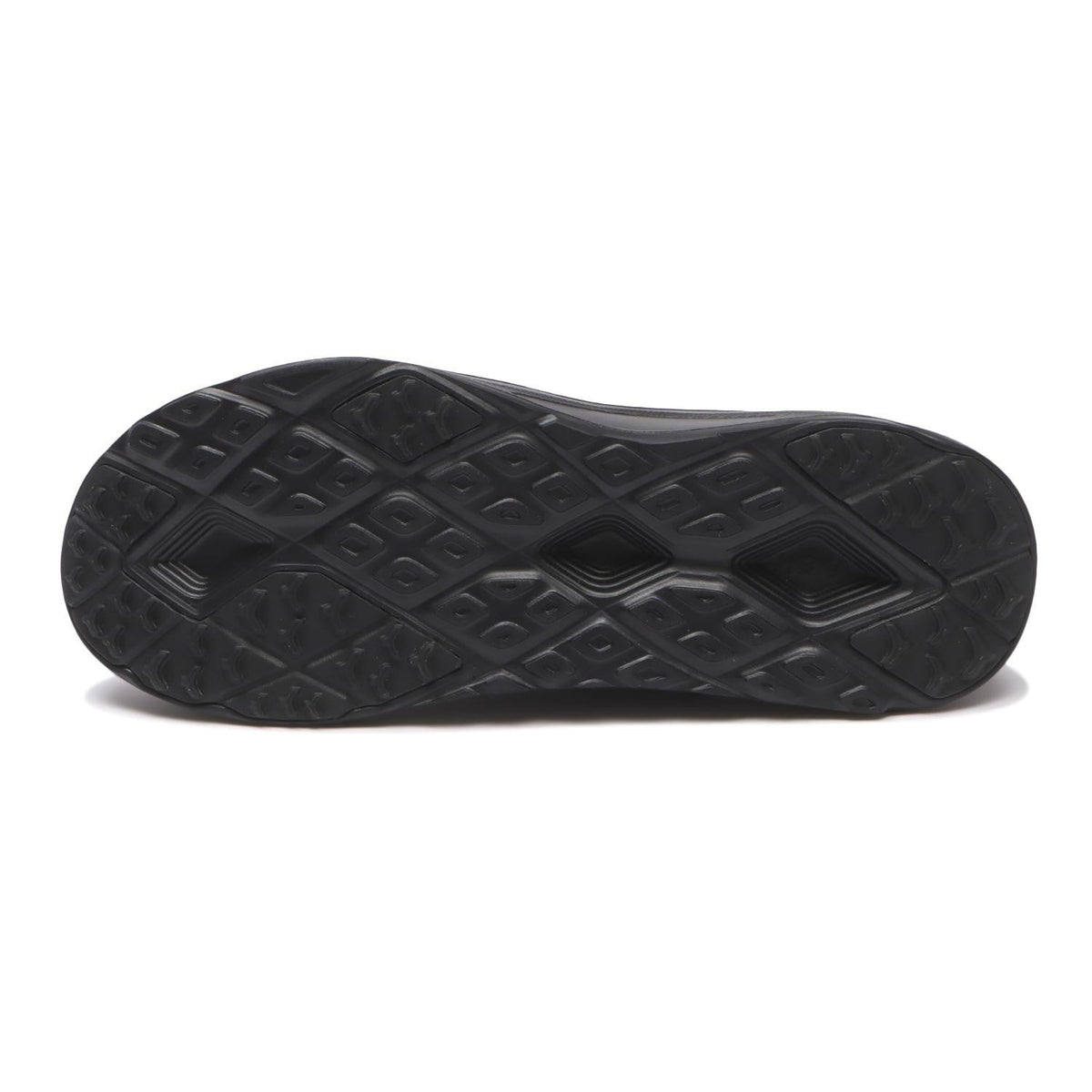 1176672-BBLC Hoka Huaka Pro "Black/Black" (Men's)