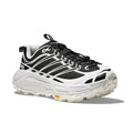 1141572-FLCK Hoka Mafate Three 2 Frost Black (Men's)