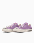 31318061 Converse All Star Aged Washedcorduroy OX Turquoise Blue (Men's)