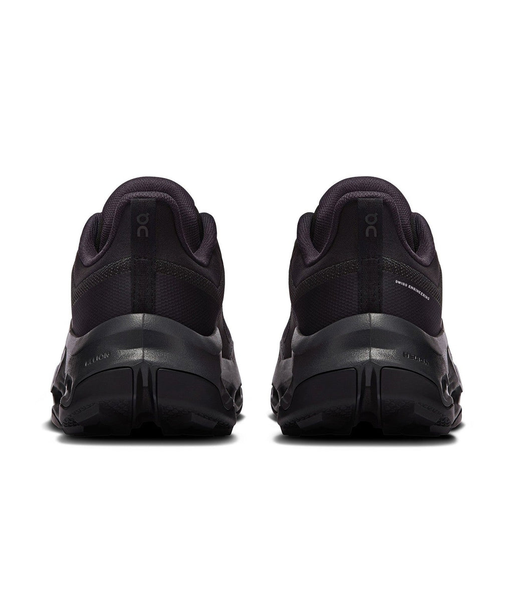 3WG10201043 On Women's Cloudhorizon 2 Waterproof Black (Women's)