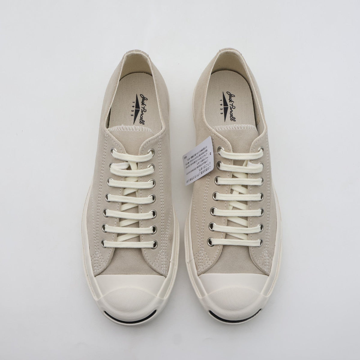 33301530 Converse Jack Purcell 1935 SU "Antique White" (Men's)