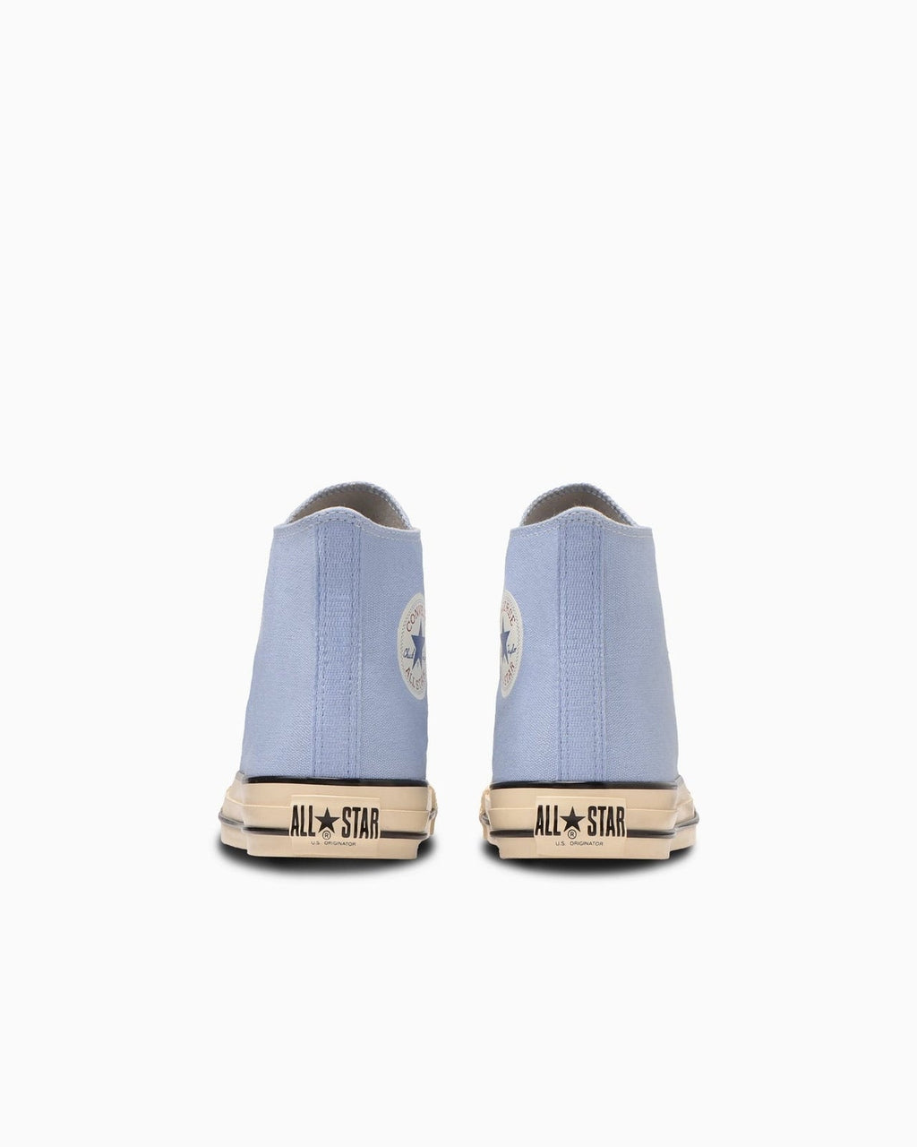 31312590 Converse All Star US Agedcolors Hi Sky Blue (Men's)