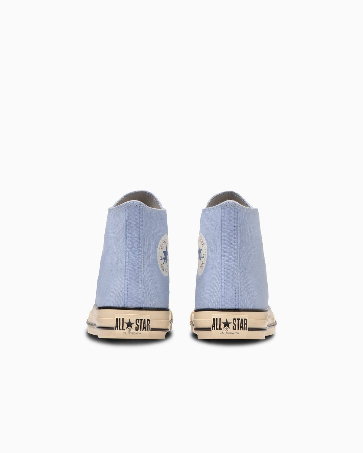 31312590 Converse All Star US Agedcolors Hi Sky Blue (Men's)