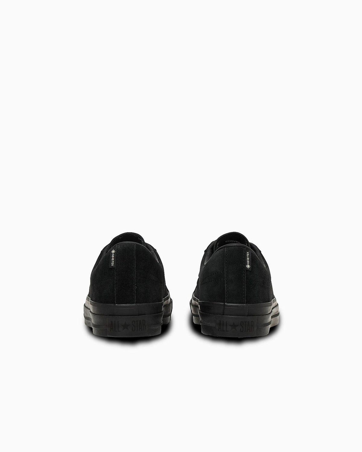 35200820 Converse One Star GORE-TEX Black Monochrome (Men's)