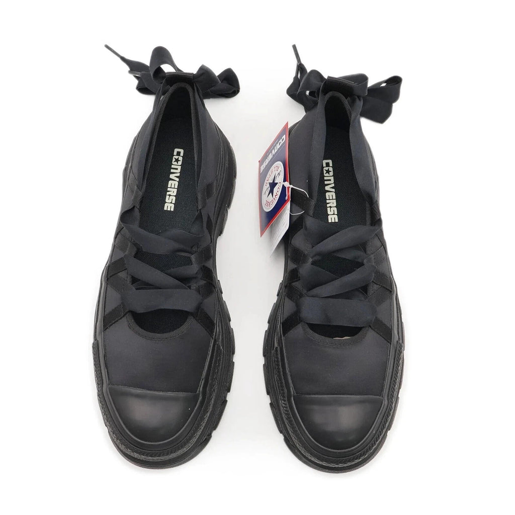 31314871 Converse All Star Trekwave BL OX Black (Unisex)