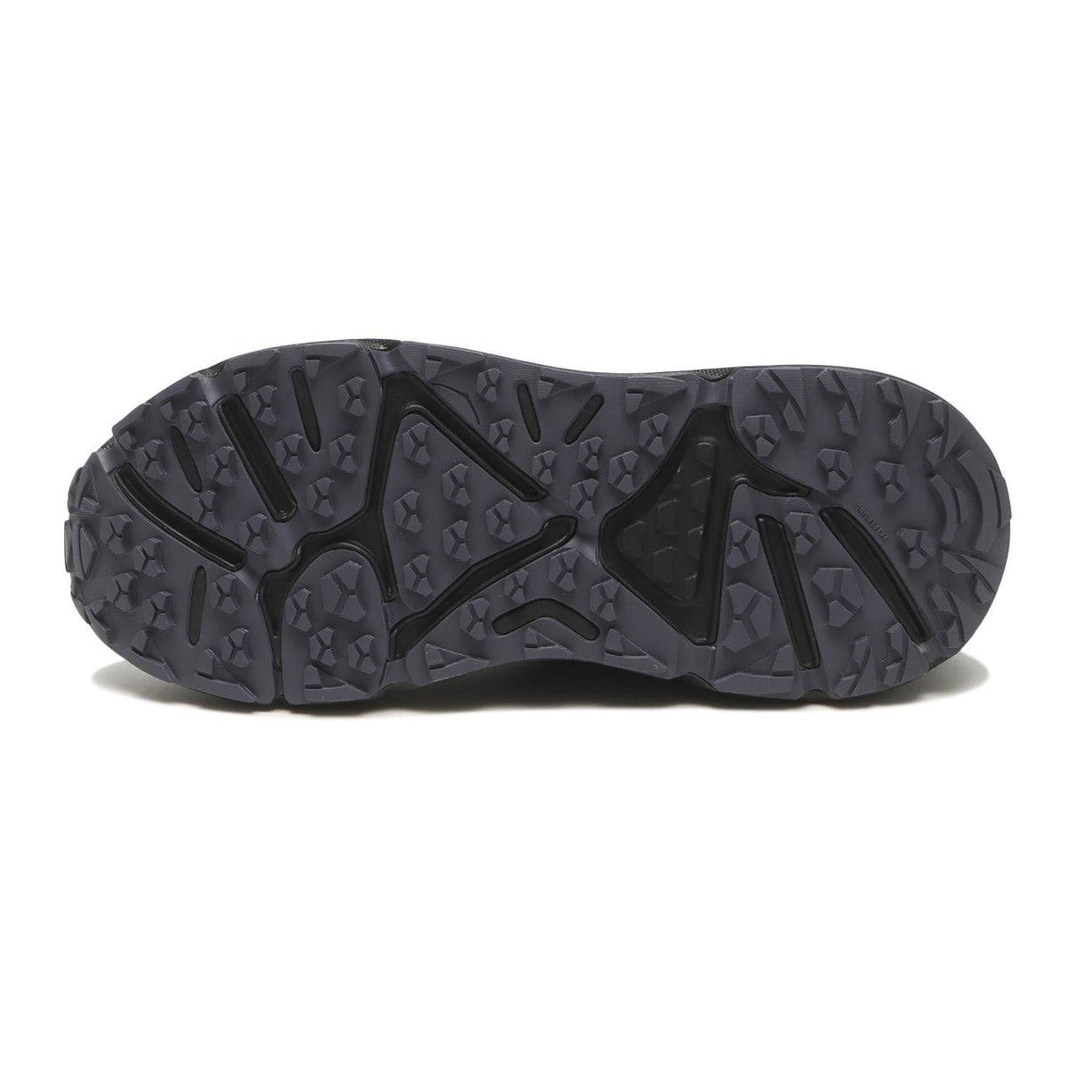 1166450-BBLC Hoka Stinson Evo OG Black Black (Men's)