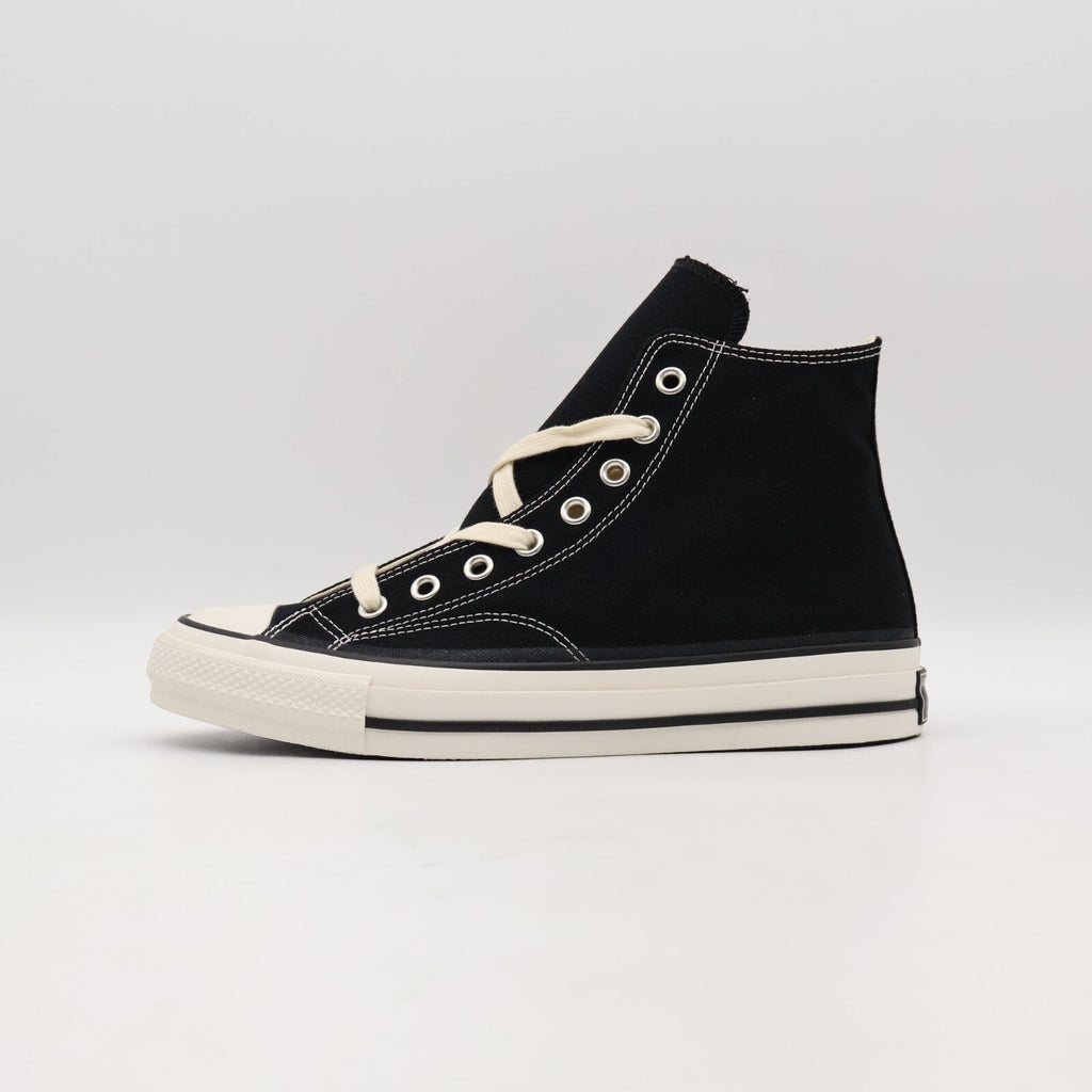 31314500 Converse Addict Chuck Taylor Canvas Hi Black (Men's)