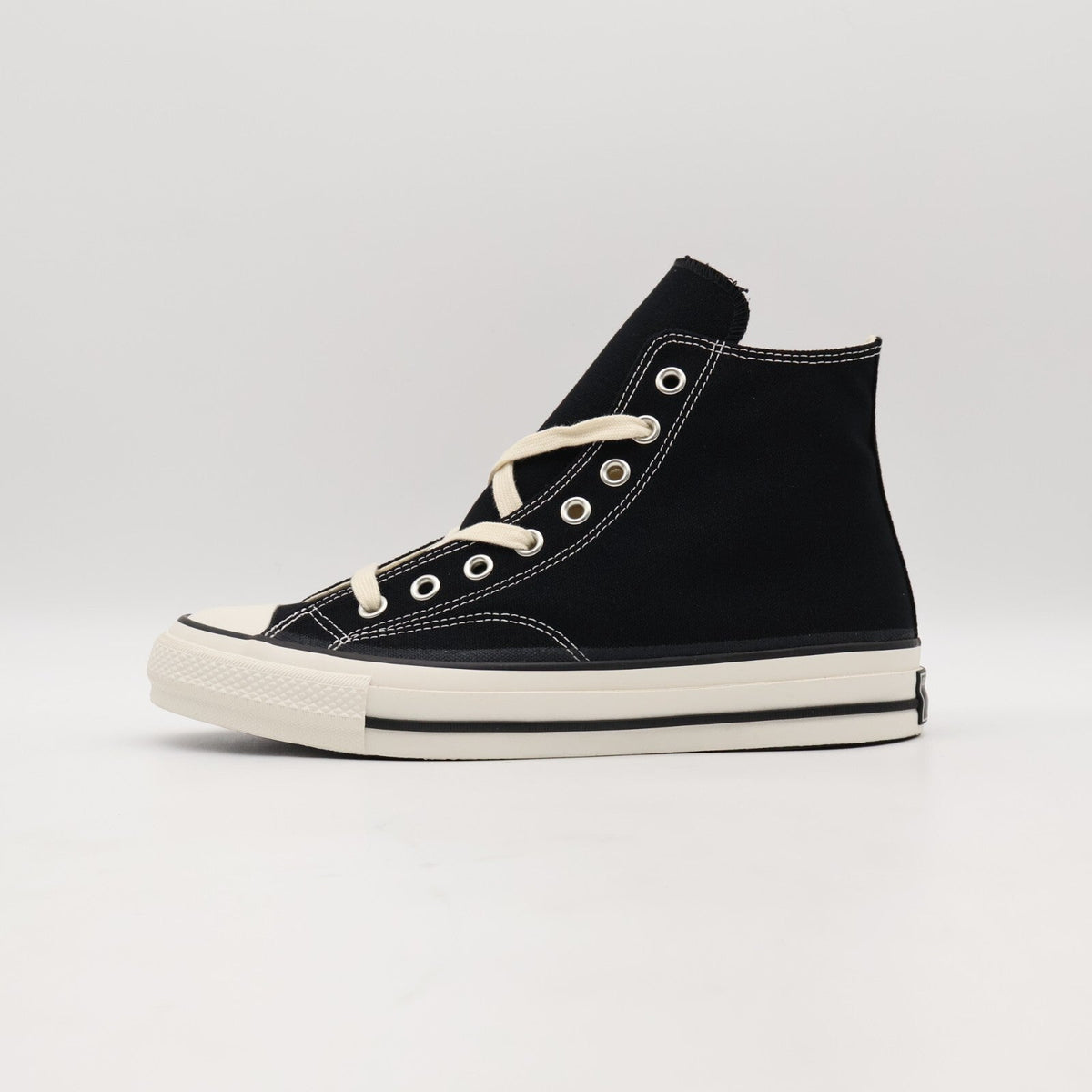 31314500 Converse Addict Chuck Taylor Canvas Hi Black (Men's)