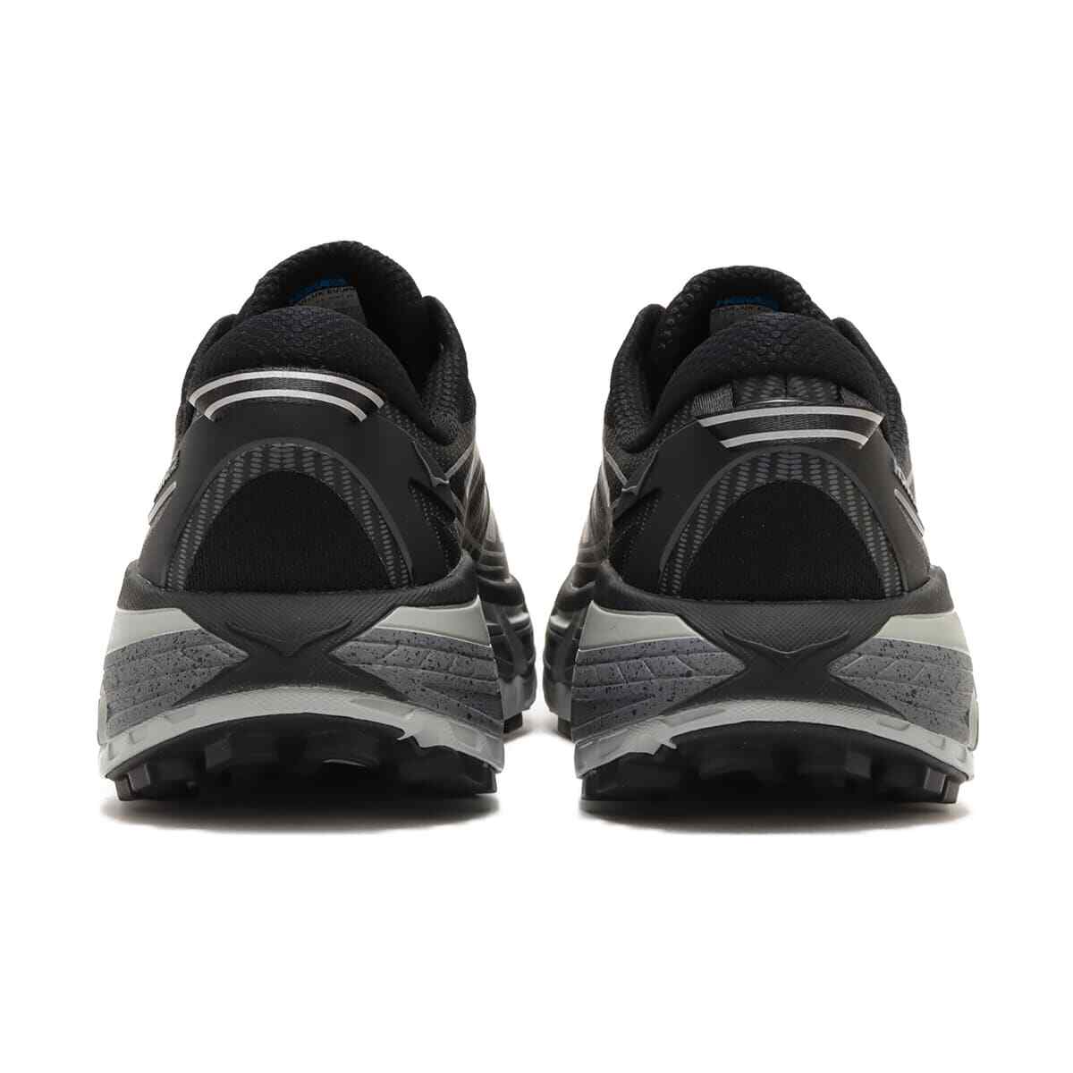 1126851-BCSTL Hoka Mafate Speed 2 Black (Men's)