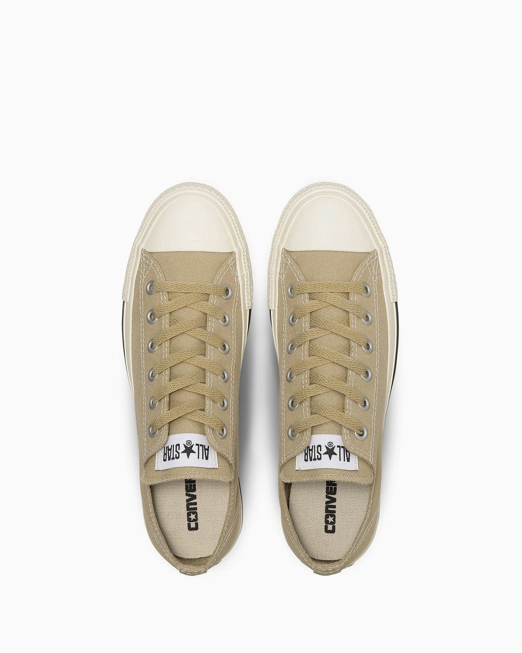 31318102 Converse All Star StitcHing OX Smoky Beige (Men's)