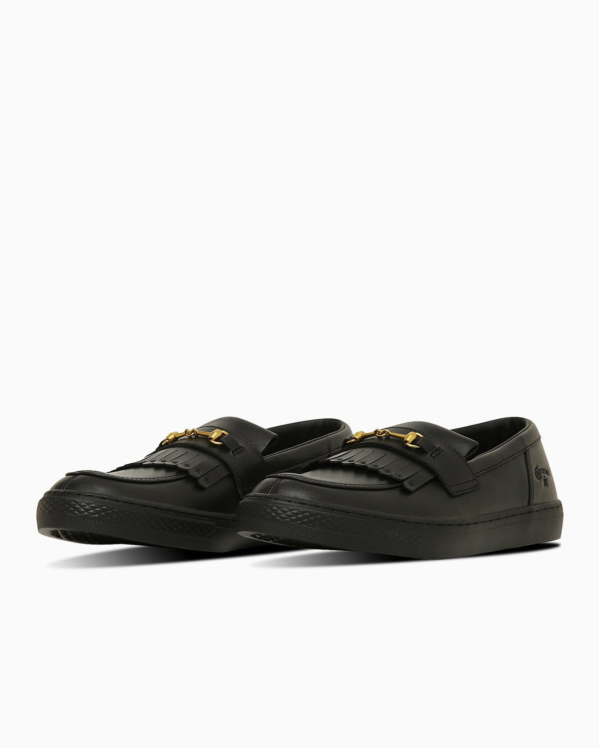 38002061 Converse All Star Coupe GB Loafer Black Gold (Men's)