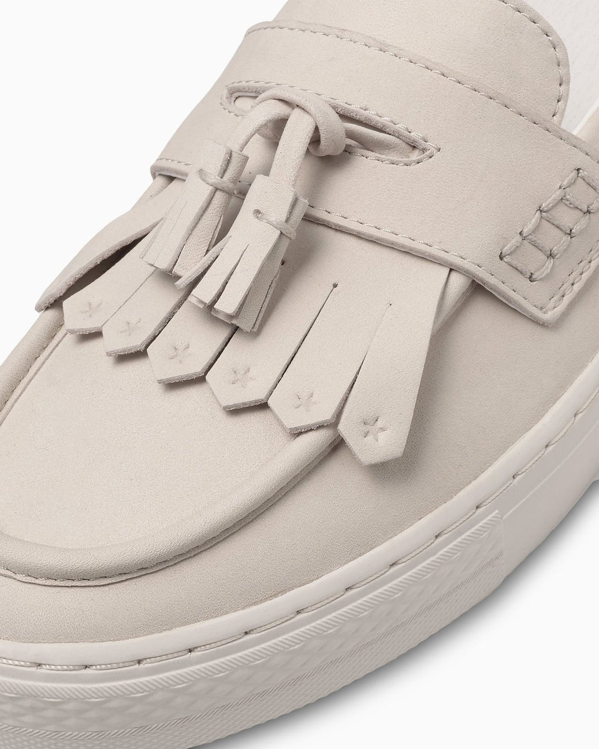 38001881 Converse All Star Coupe Loafer Sand Beige (Men's)