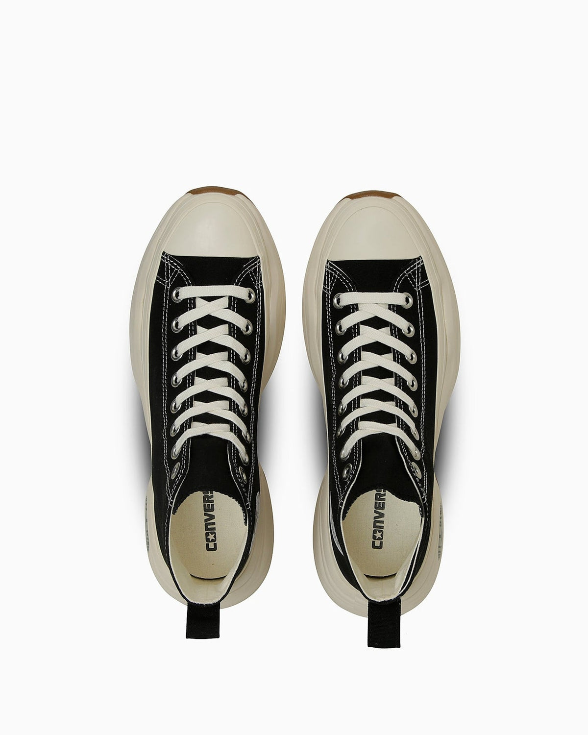 31314831 Converse All Star Surgetrainer Hi Black (Men's)