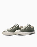 31318741 Converse All Star Aged CL OX "Moss Green" (Men's)