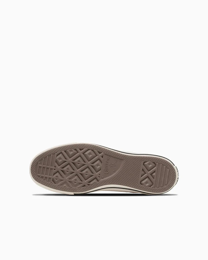 31318191 Converse All Star Aged Hi Signal Red (Men's)