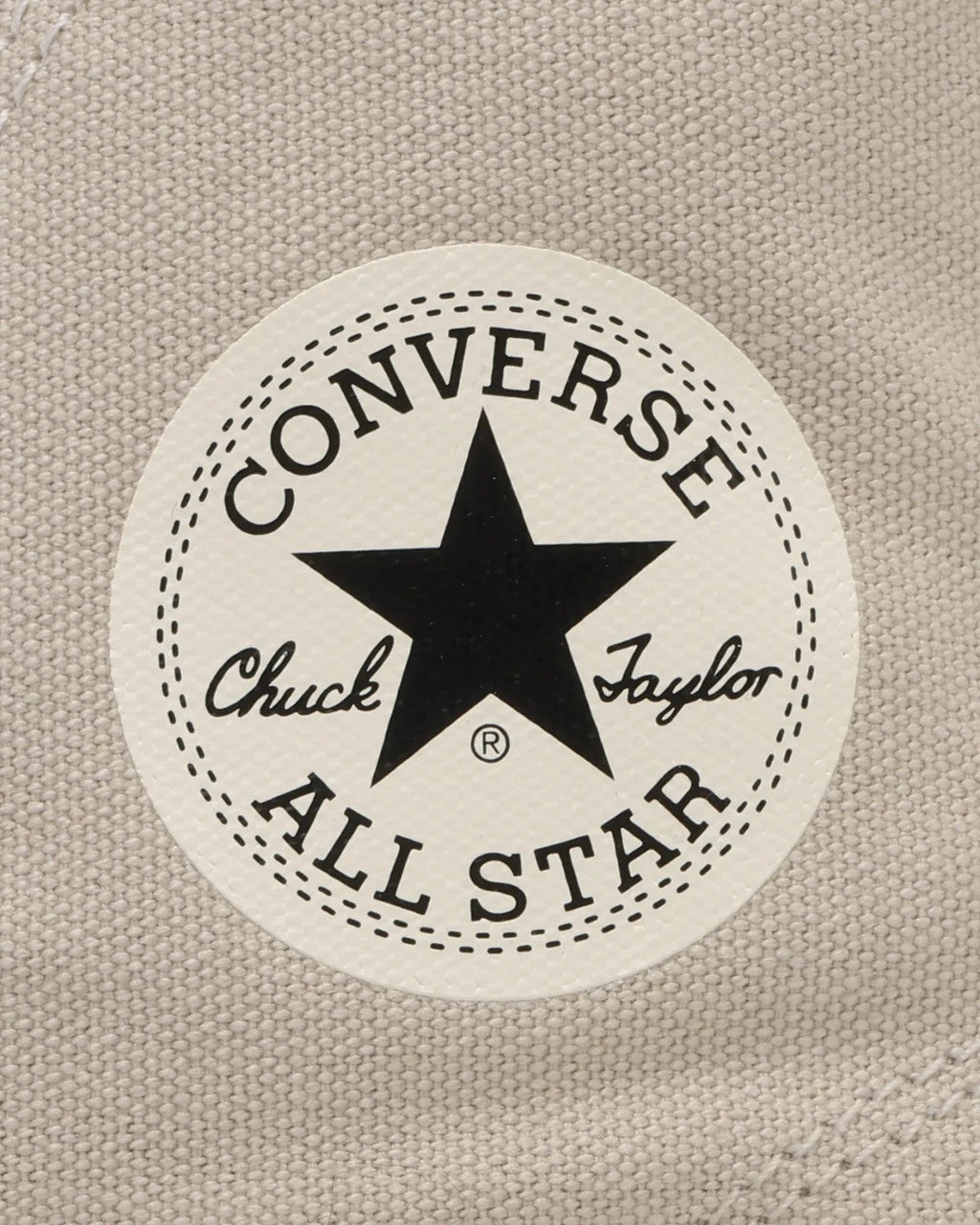 31318701 Converse All Star Trekwave Z Hi "Sand Beige" (Unisex)
