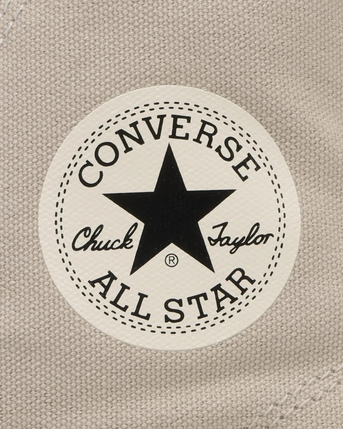 31318701 Converse All Star Trekwave Z Hi "Sand Beige" (Unisex)