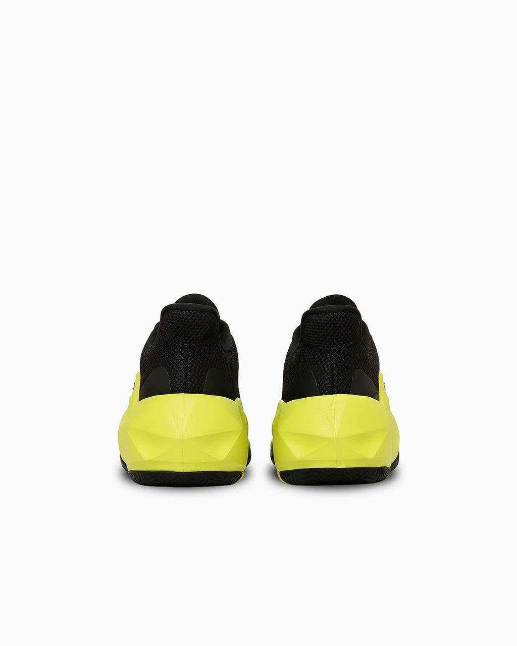 33500430 Converse Cons Vicbound NC Black Neon Yellow (Men's)