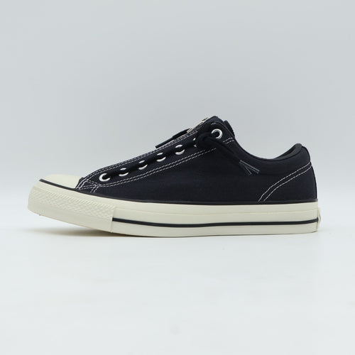 31311500 nonnative Converse All Star OX NN Black (Men's)