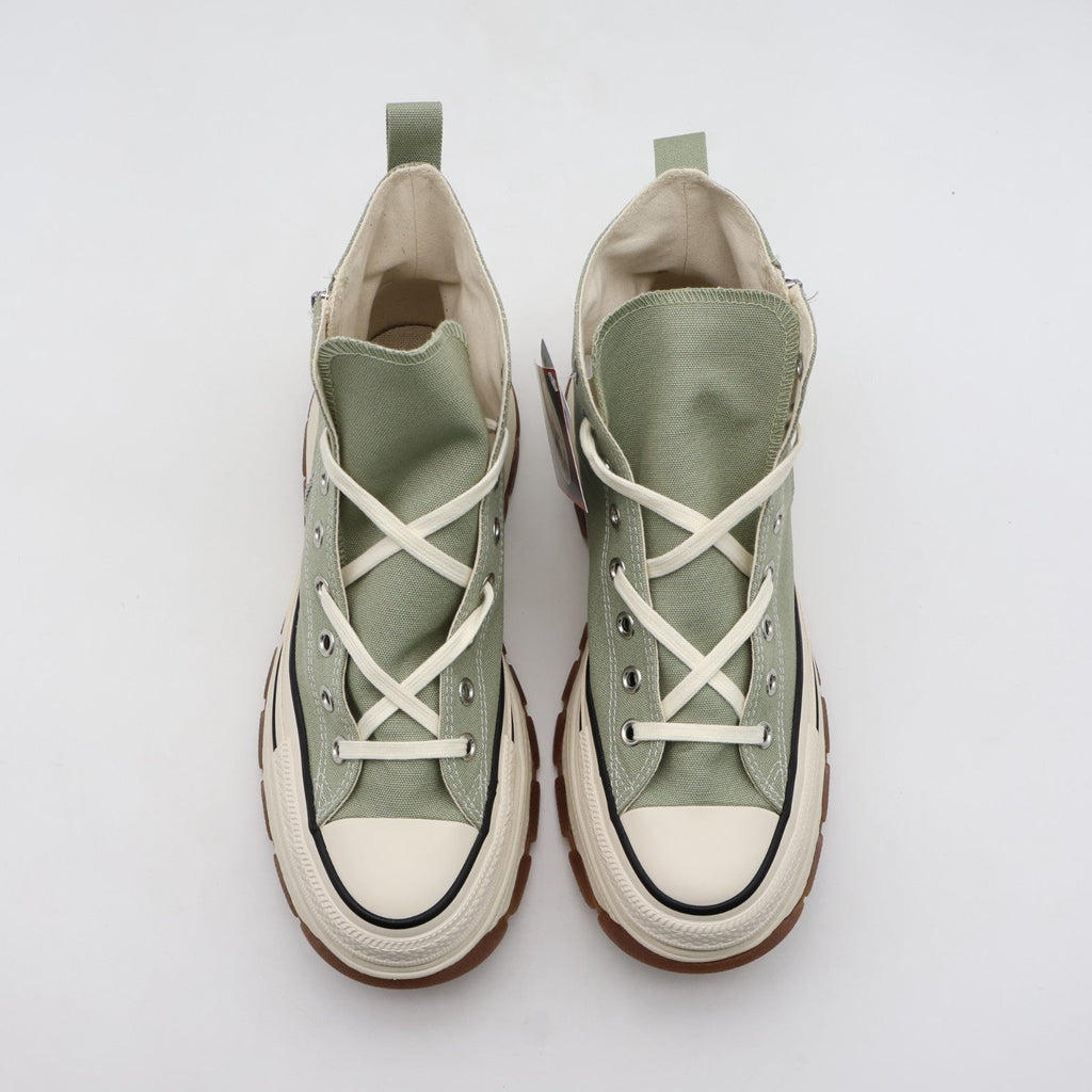 31314850 Converse All Star Trekwave Z Hi Light Sage (Men's)