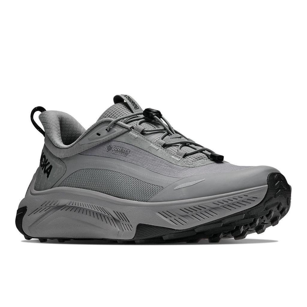 1176678-GYGL Hoka Transport 2 GORE-TEX "Galactic Gray" (Men's)