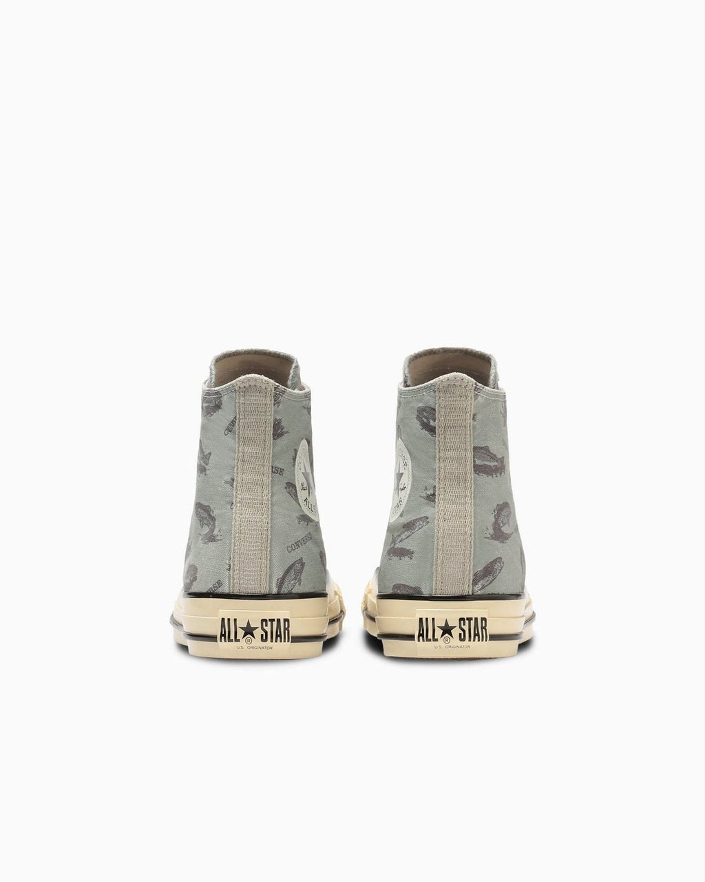 31312051 Converse All Star US Hunting Hi Trout (Men's)