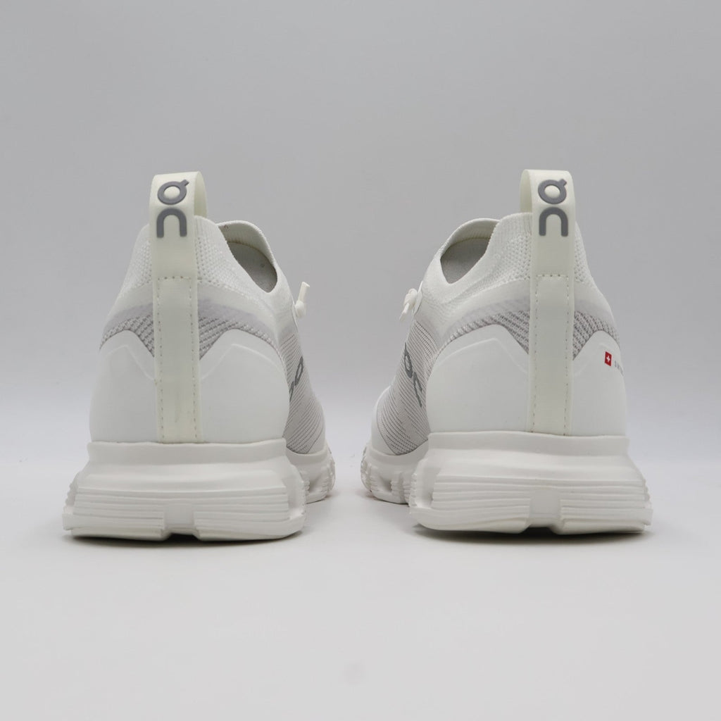 3MF10041200 On Cloud 6 Versa White White (Men's)
