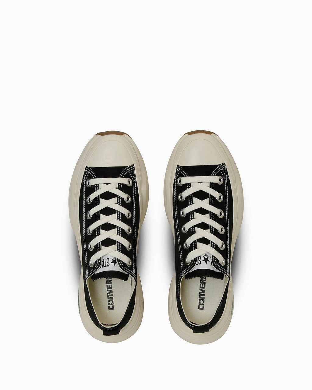 31314821 Converse All Star Surgetrainer OX Black (Men's)